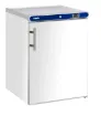Picture of Economy Ecomy HC201RSS Undercounter Stainless Steel Fridge 129 Litres - HC201RSS