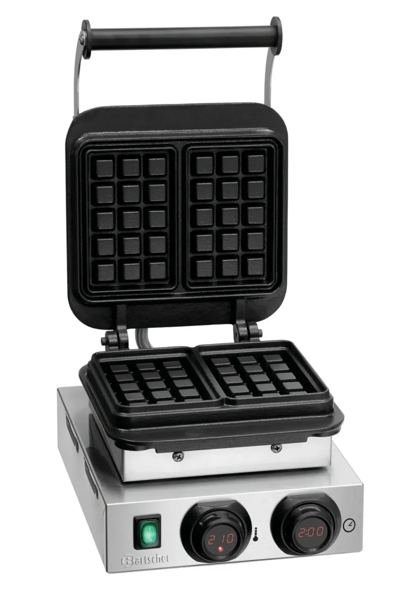 Picture of Bartscher Waffle maker MDI 1BW160-101 - 370195