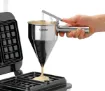 Picture of Bartscher Waffle maker MDI 1BW160-101 - 370195
