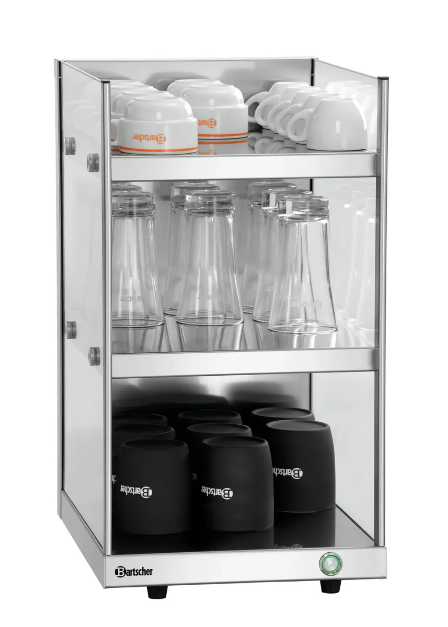 Picture of Bartscher Cup warmer TA1440