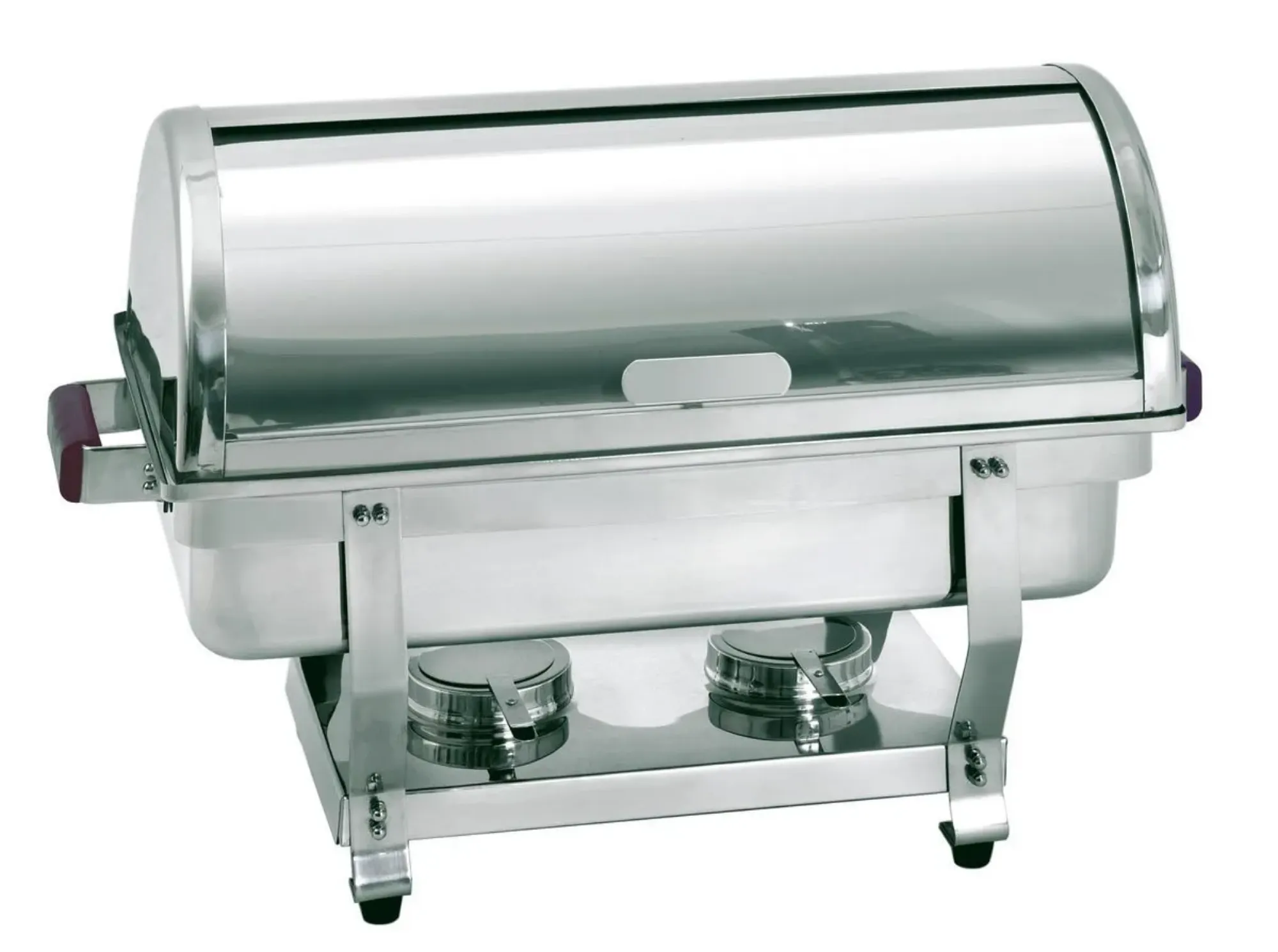 Picture of Bartscher Chafing dish 1/1 BP Rolltop - 500458