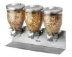 Picture of Bartscher 3-piece cereal dispenser - 500379