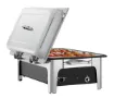 Picture of Bartscher Chafing dish 1/1 2200 E - 500830