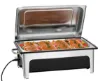 Picture of Bartscher Chafing dish 1/1 2200 E - 500830