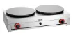 Picture of Bartscher Crepe maker 2CP400G - 1043623