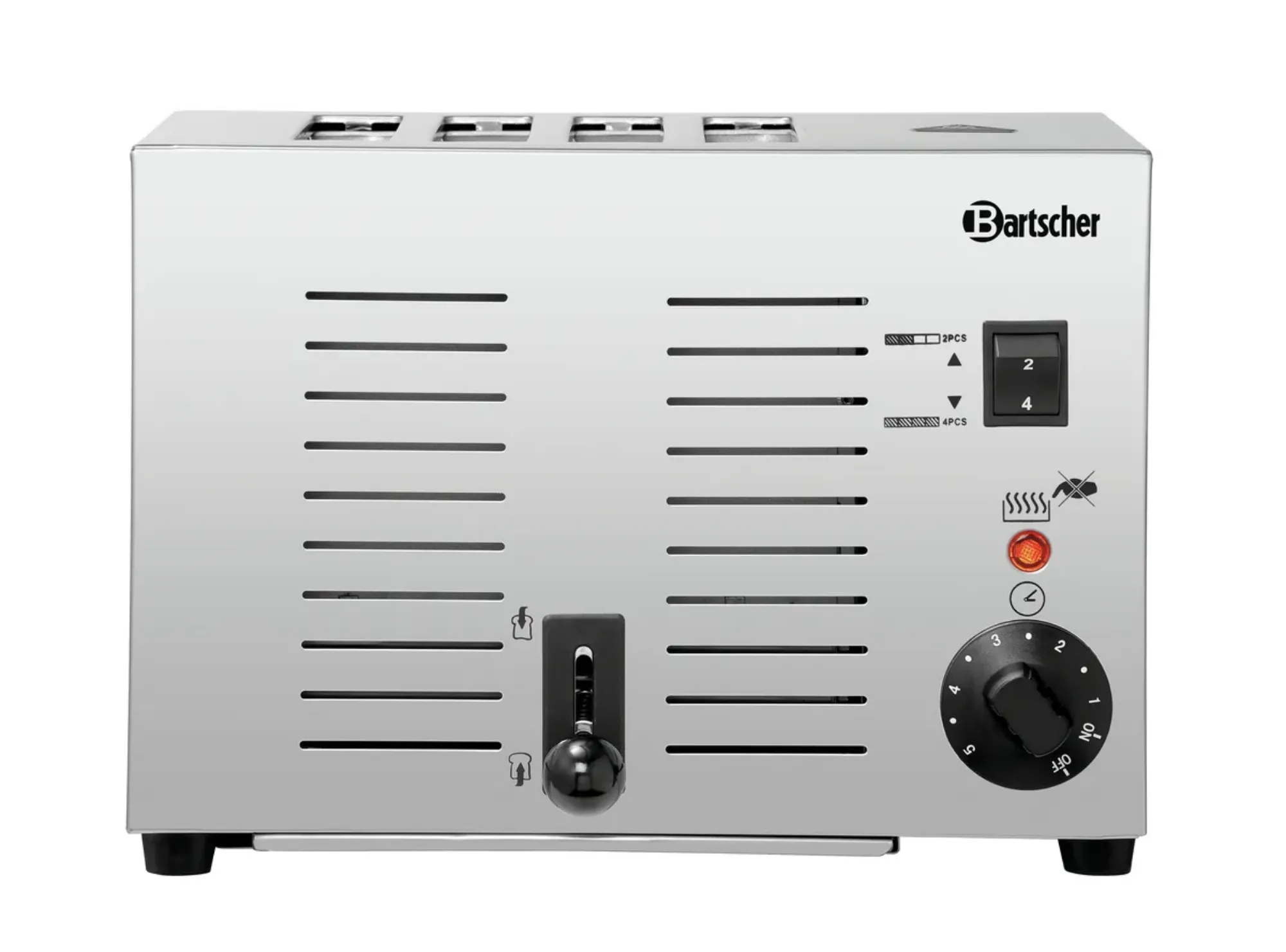 Picture of Bartscher Toaster TS40