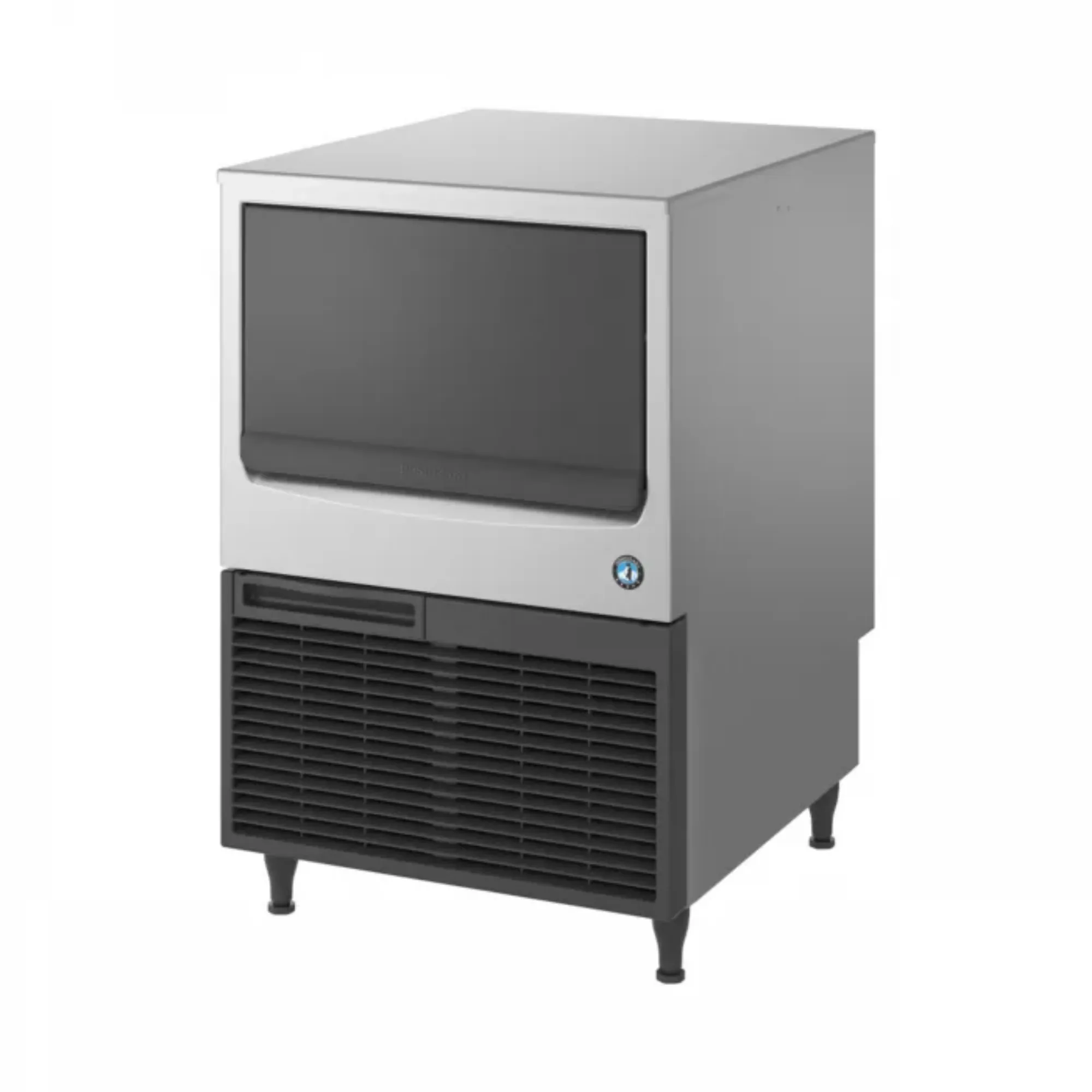 Picture of Hoshizaki KM-80B Crescent Ice Maker - 79kg Output / 40kg Storage - KM-80B