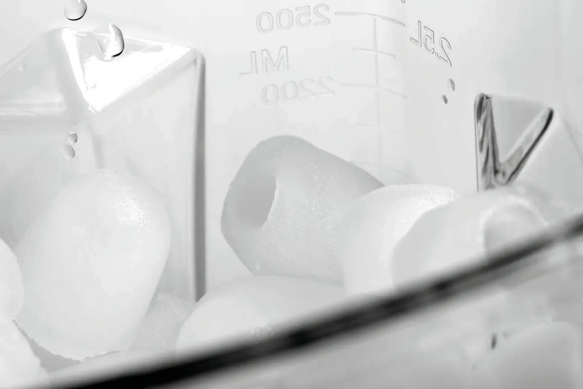 Picture of Bartscher Blender PRO XTRA 2,5L