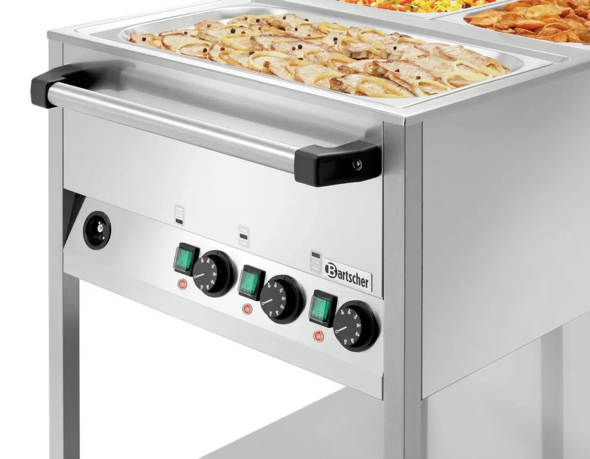 Picture of Bartscher Food service cart WB3110