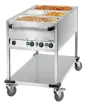 Picture of Bartscher Food service cart WB3110 - 200262