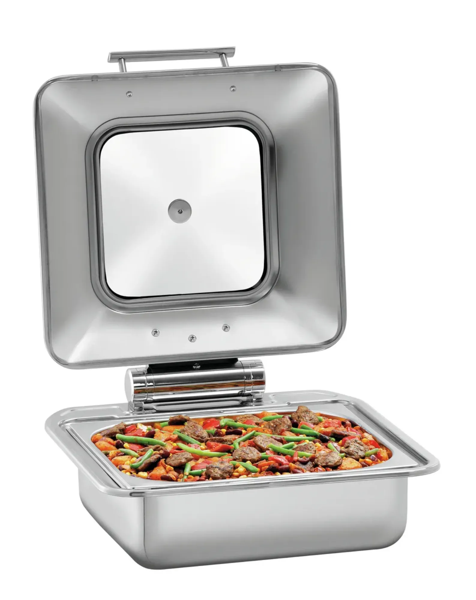 Picture of Bartscher Chafing dish 2/3 Flexible - 500847