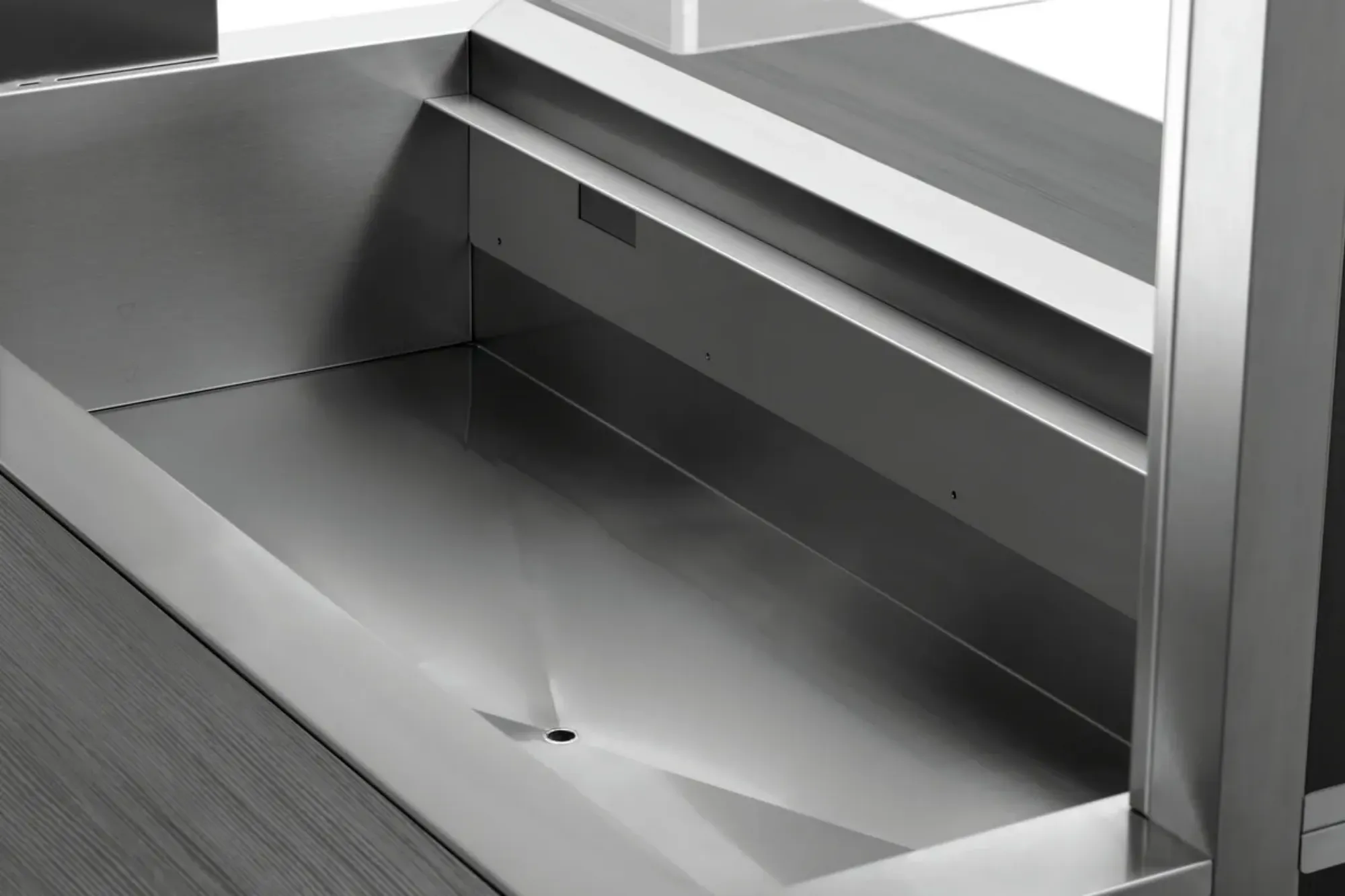 Picture of Bartscher Buffet trolley K4110-200A