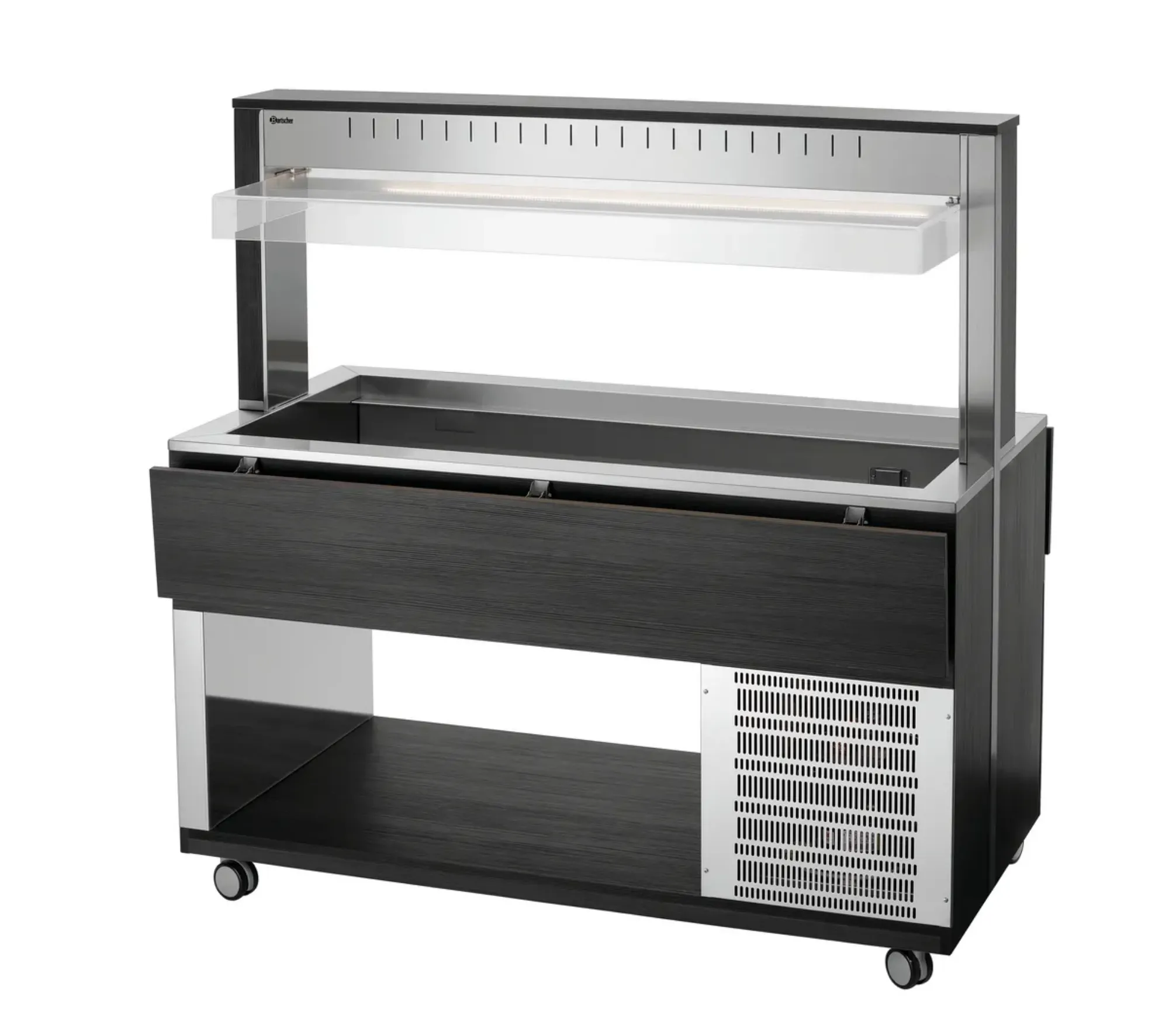 Picture of Bartscher Buffet trolley K4110-200A
