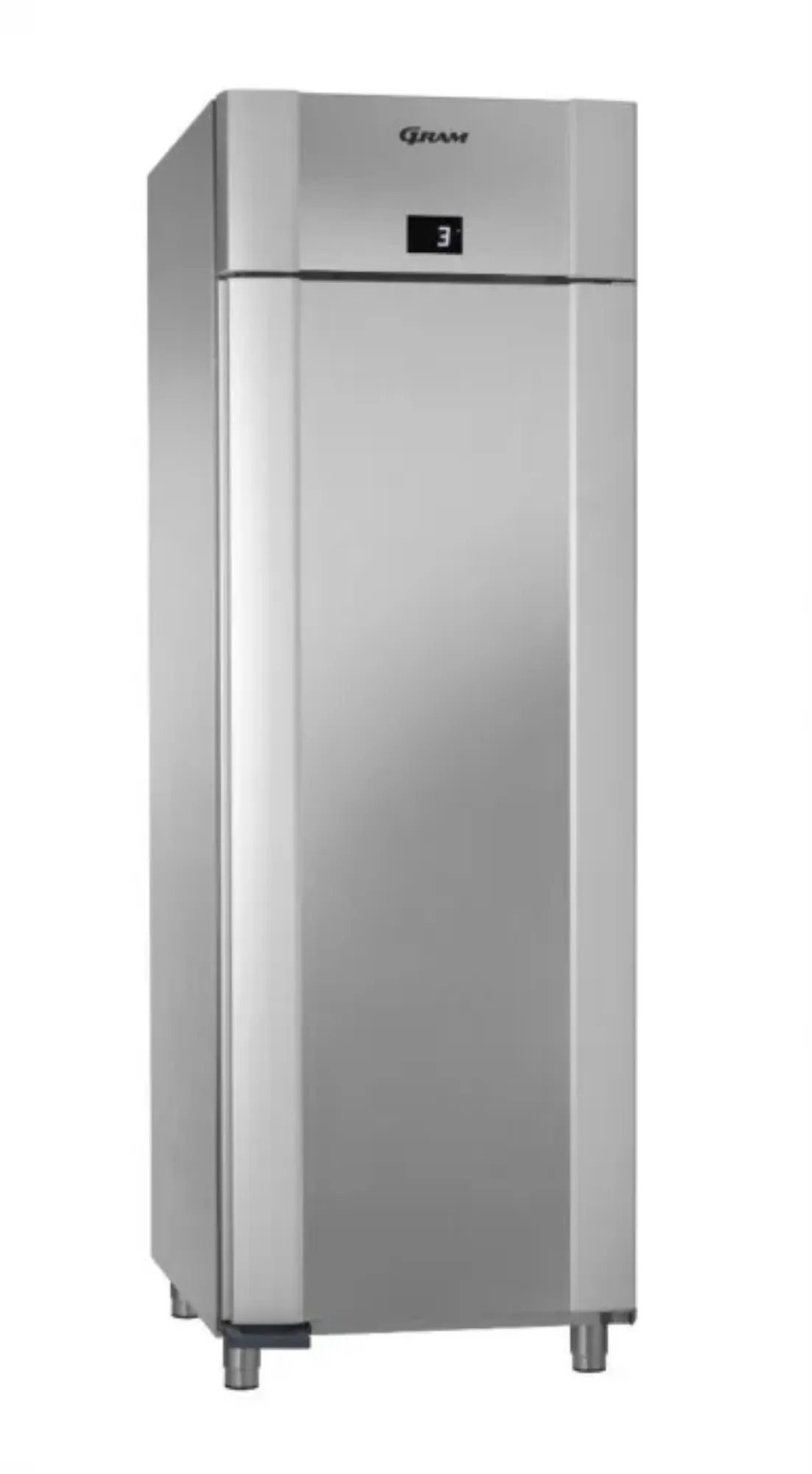 Picture of Gram BAKER M 950 CCG L2 25A Stainless Steel Refrigerator 949 Litres