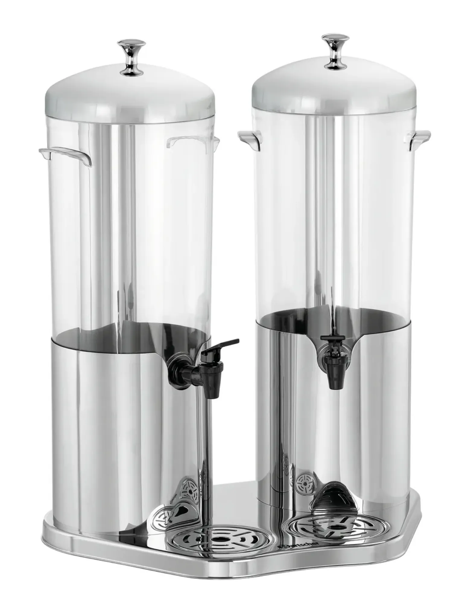 Picture of Bartscher Drink dispenser DEW5 Duo - 150997