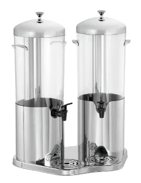 Picture of Bartscher Beverages dispenser DEW5 Duo