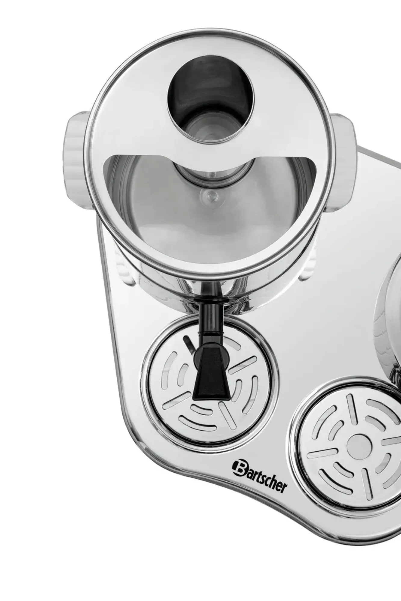 Picture of Bartscher Beverages dispenser DEW5 Duo