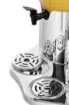 Picture of Bartscher Drink dispenser DEW5 Duo - 150997