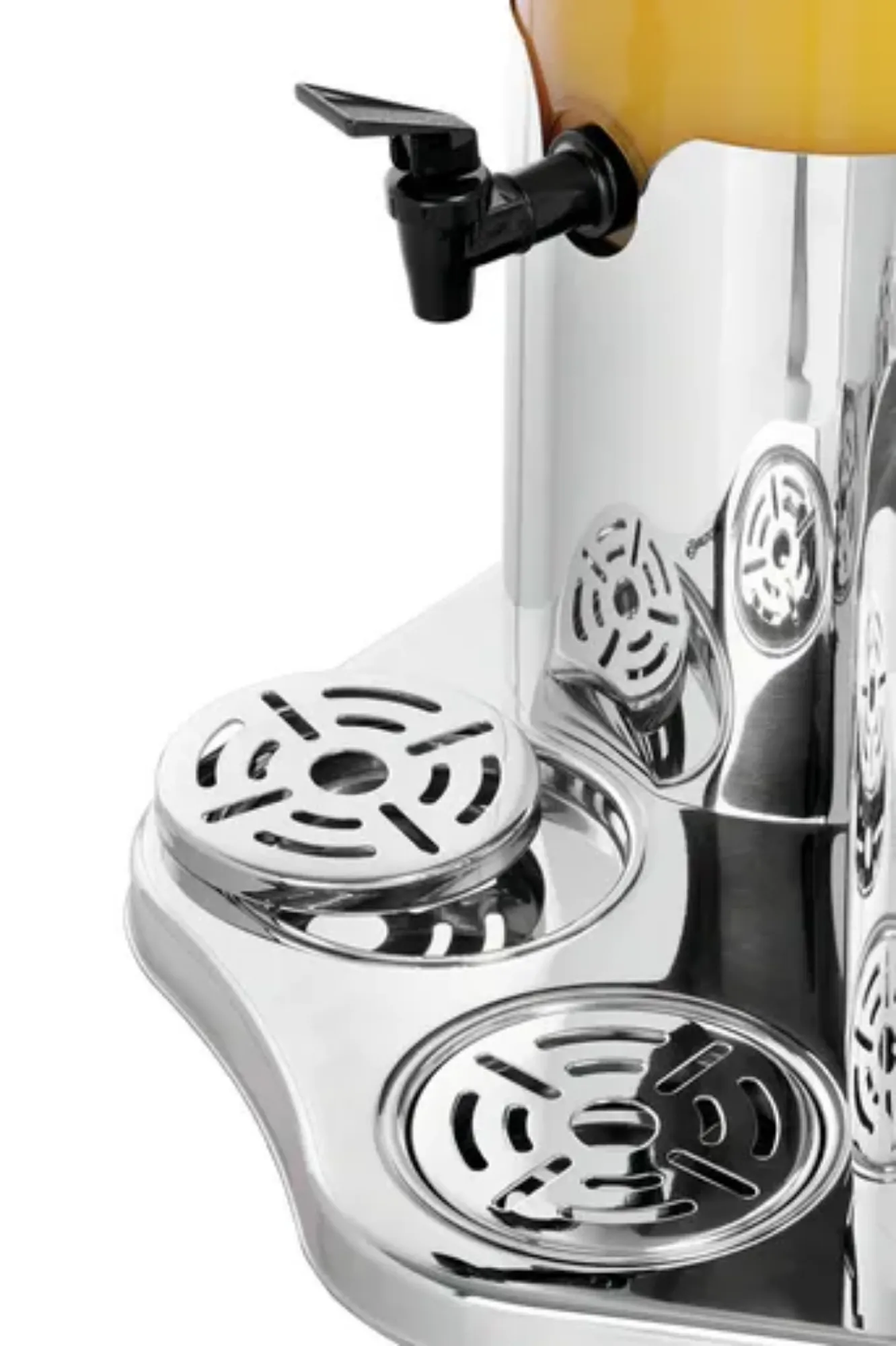 Picture of Bartscher Beverages dispenser DEW5 Duo