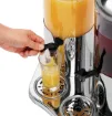 Picture of Bartscher Drink dispenser DEW5 Duo - 150997