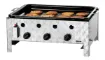 Picture of Bartscher Gas table-top grill TB1000PF - 1061933