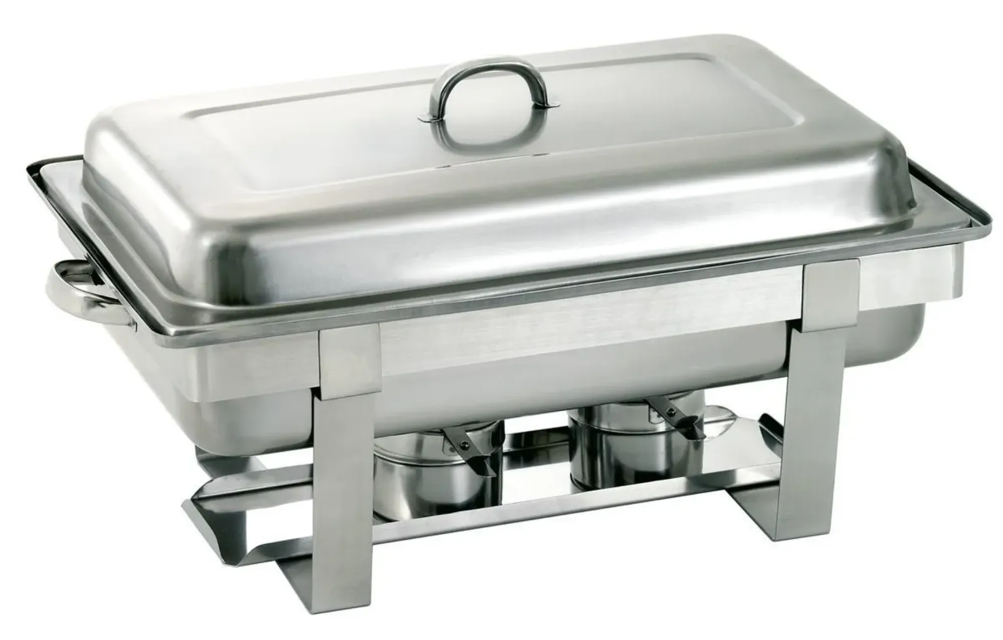 Picture of Bartscher Chafing dish 1/1 BP - 500482