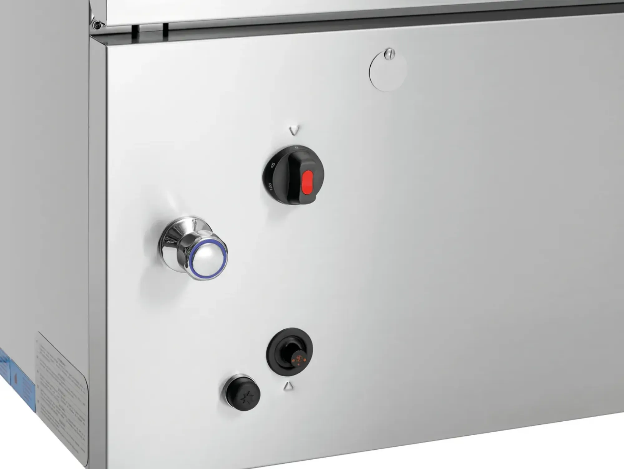 Picture of Bartscher Tilting frying pan G80LHK