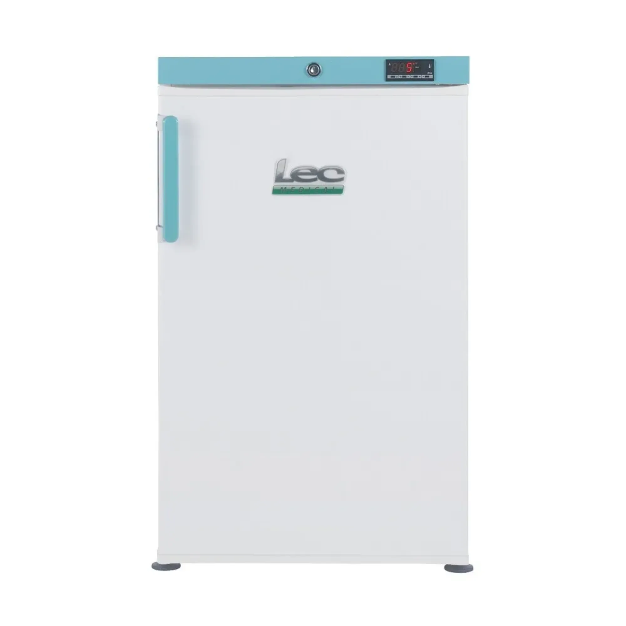 Picture of LEC Medical PESR107UK Pharmacy Undercounter Refrigerator 107 Litres - 444410630