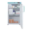 Picture of LEC Medical PESR107UK Pharmacy Undercounter Refrigerator 107 Litres - 444410630