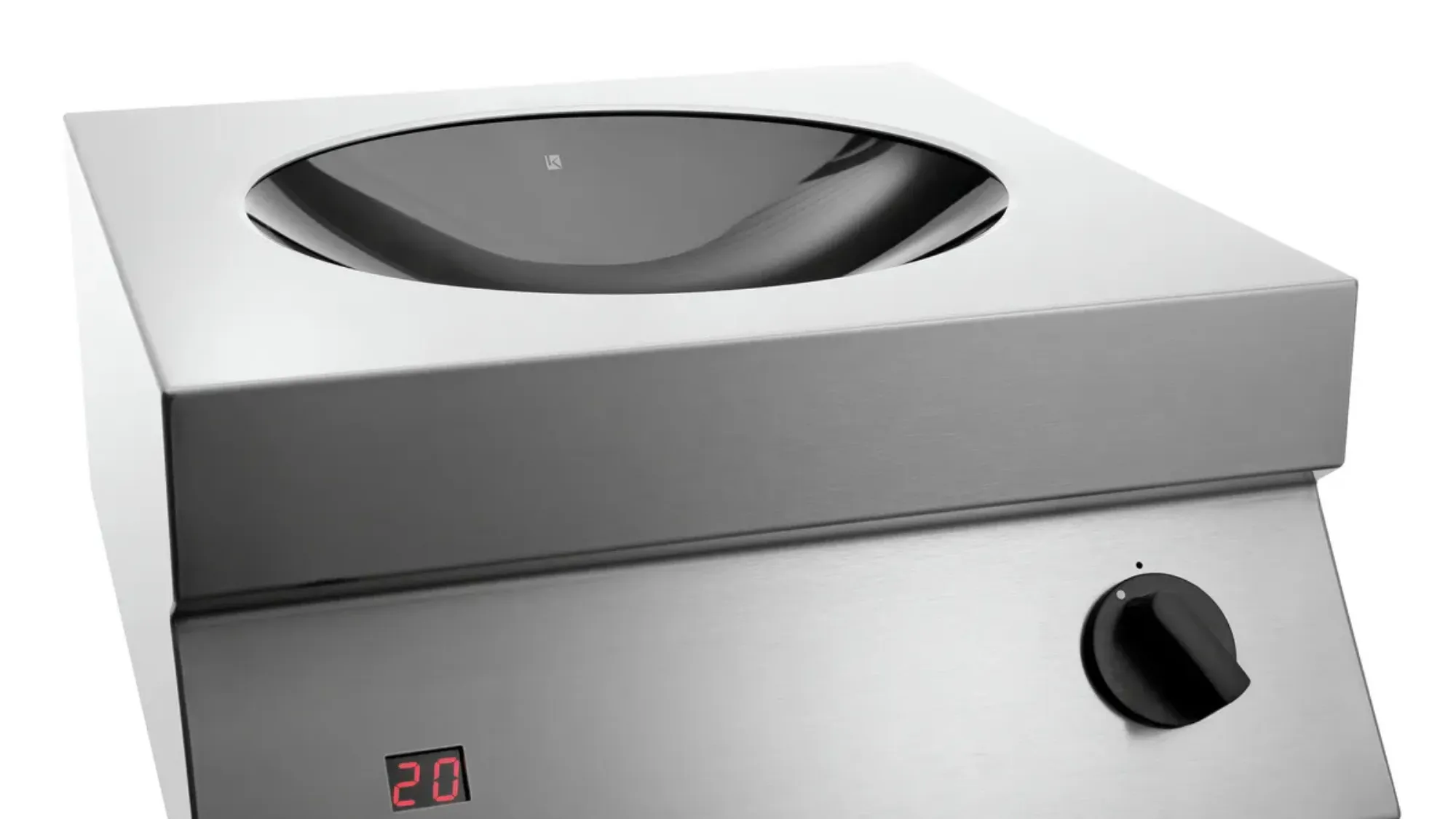 Picture of Bartscher Induction wok 70/293