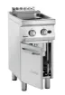 Picture of Bartscher Pasta cooker, gas 700, W400 24L - 2853051