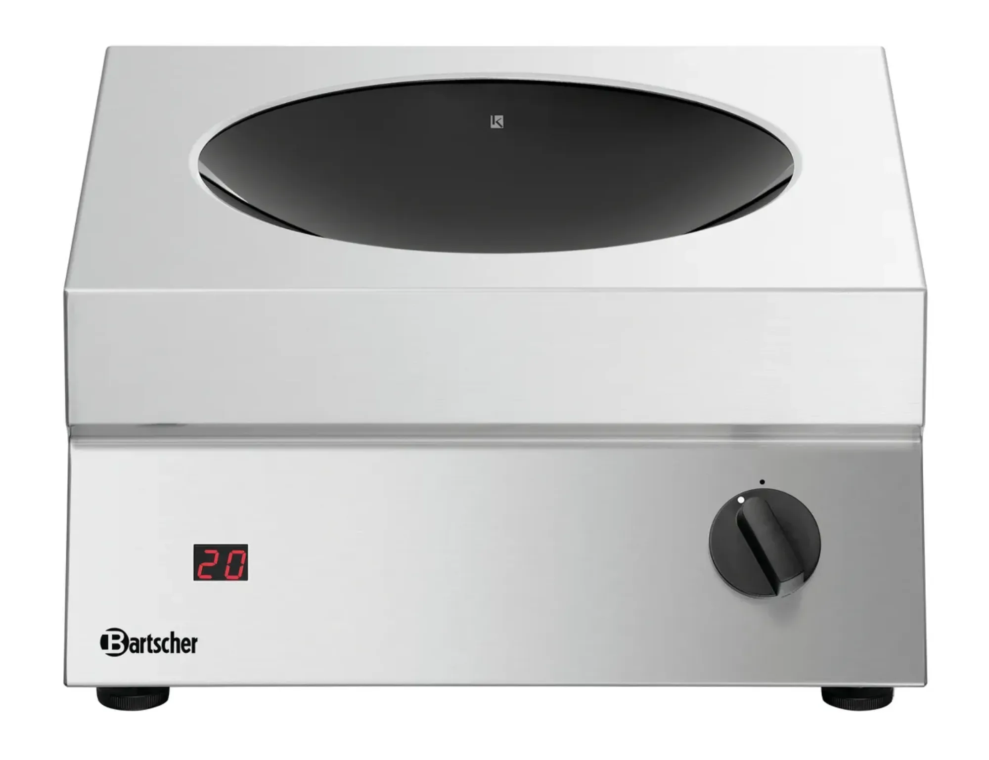 Picture of Bartscher Induction wok 70/293