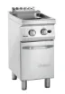 Picture of Bartscher Pasta cooker, gas 700, W400 24L - 2853051