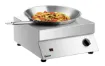Picture of Bartscher Induction wok 70/293 - 105874
