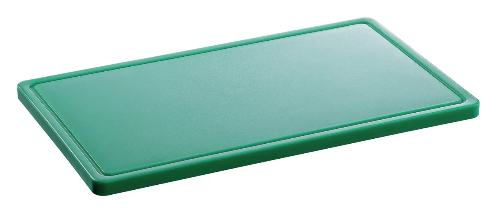 Picture of Bartscher Cutting board PRO 53x32 GR-R - A120512