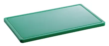 Picture of Bartscher Cutting board PRO 53x32 GR-R
