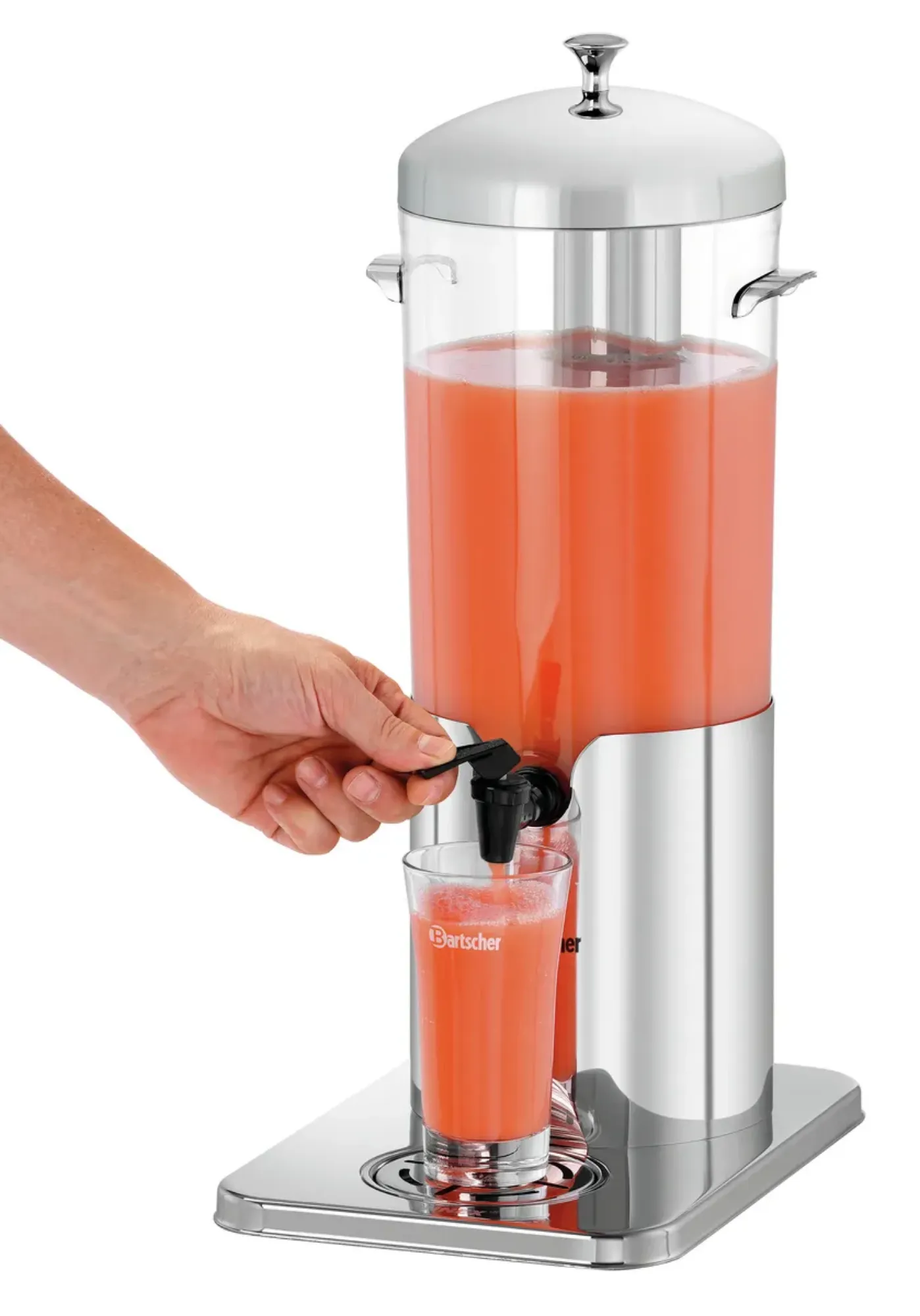 Picture of Bartscher Beverages dispenser DEW5