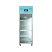 Picture of LEC Medical PSR600UK Glass Door Pharmacy Refrigerator 600 Litres - 444440367