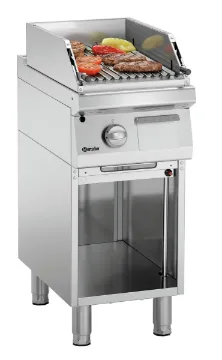 Picture of Bartscher Lava stone grill 700VR G90