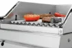Picture of Bartscher Lava stone grill 700VR G90 Freestanding - 2856211