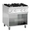 Picture of Bartscher Gas stove 70040 - 2851051