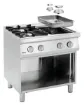 Picture of Bartscher Gas stove 70040 - 2851051