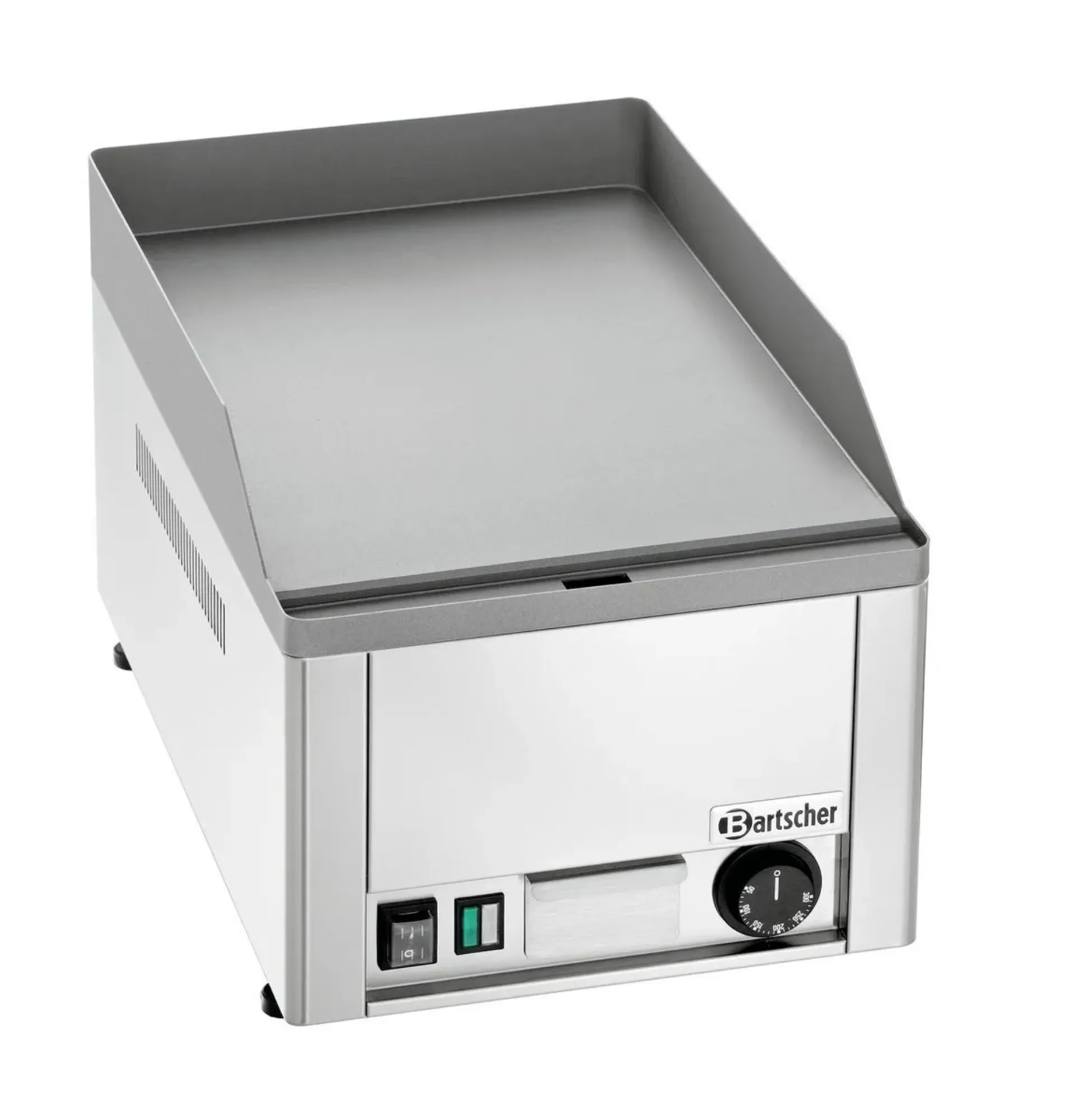 Picture of Bartscher Griddle plate GDP 320E-G