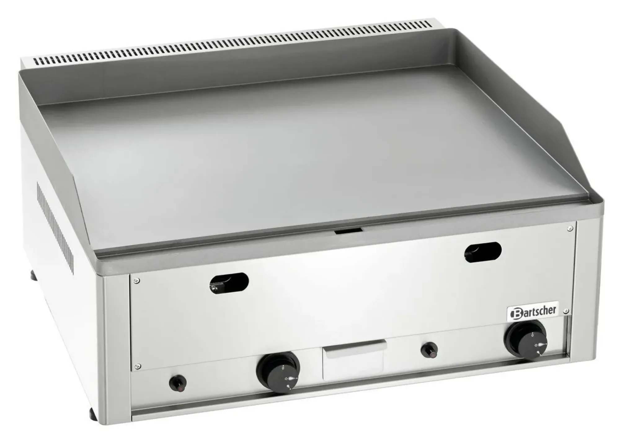 Picture of Bartscher Griddle plate GDP 650G-G - A3700341