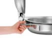 Picture of Bartscher Chafing dish 6.2L Flexible - 500846