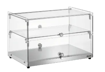 Picture of Bartscher Buffet cabinet 5400 2E-K