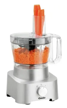 Picture of Bartscher Food Processor FP1000