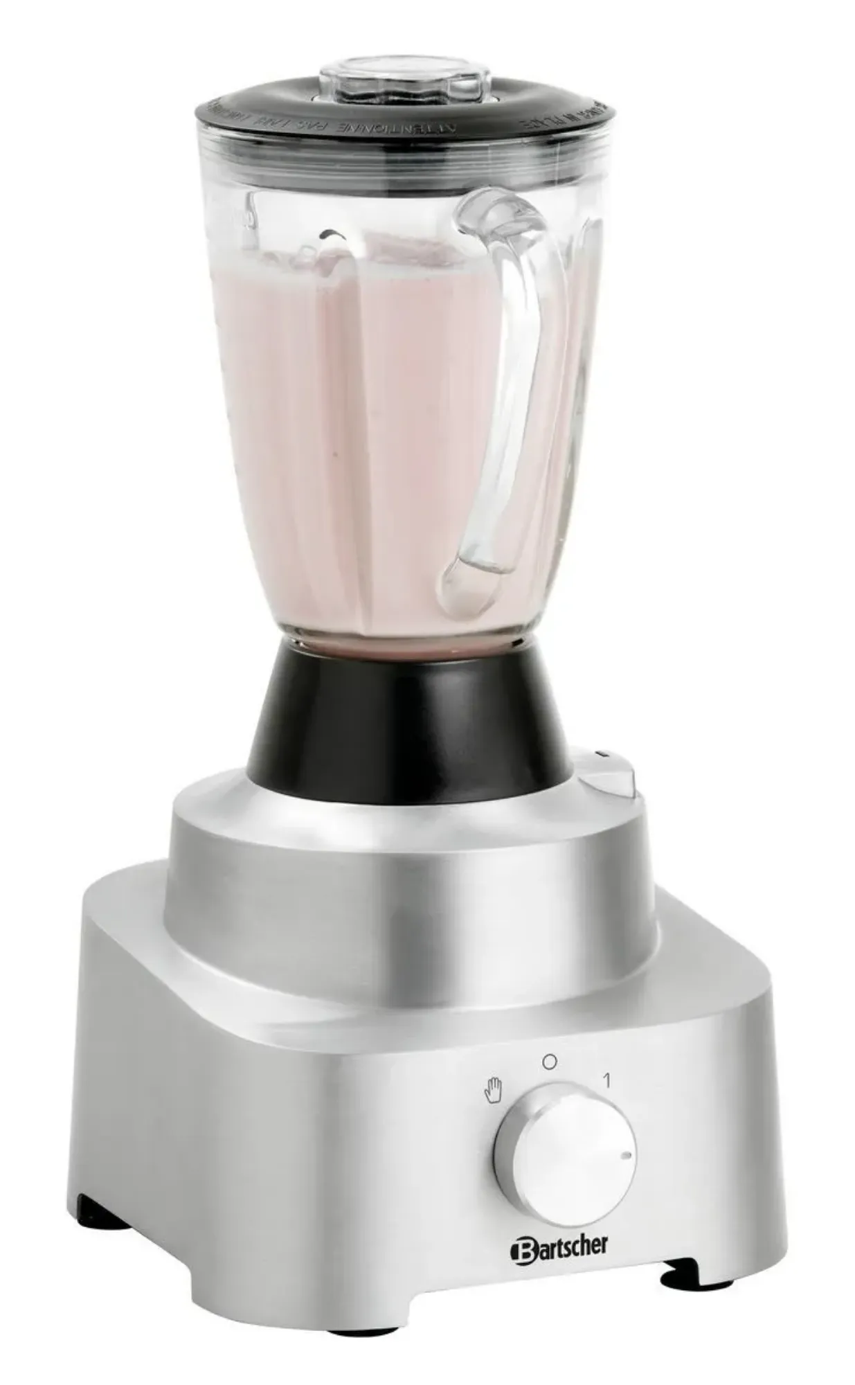 Picture of Bartscher Food Processor FP1000