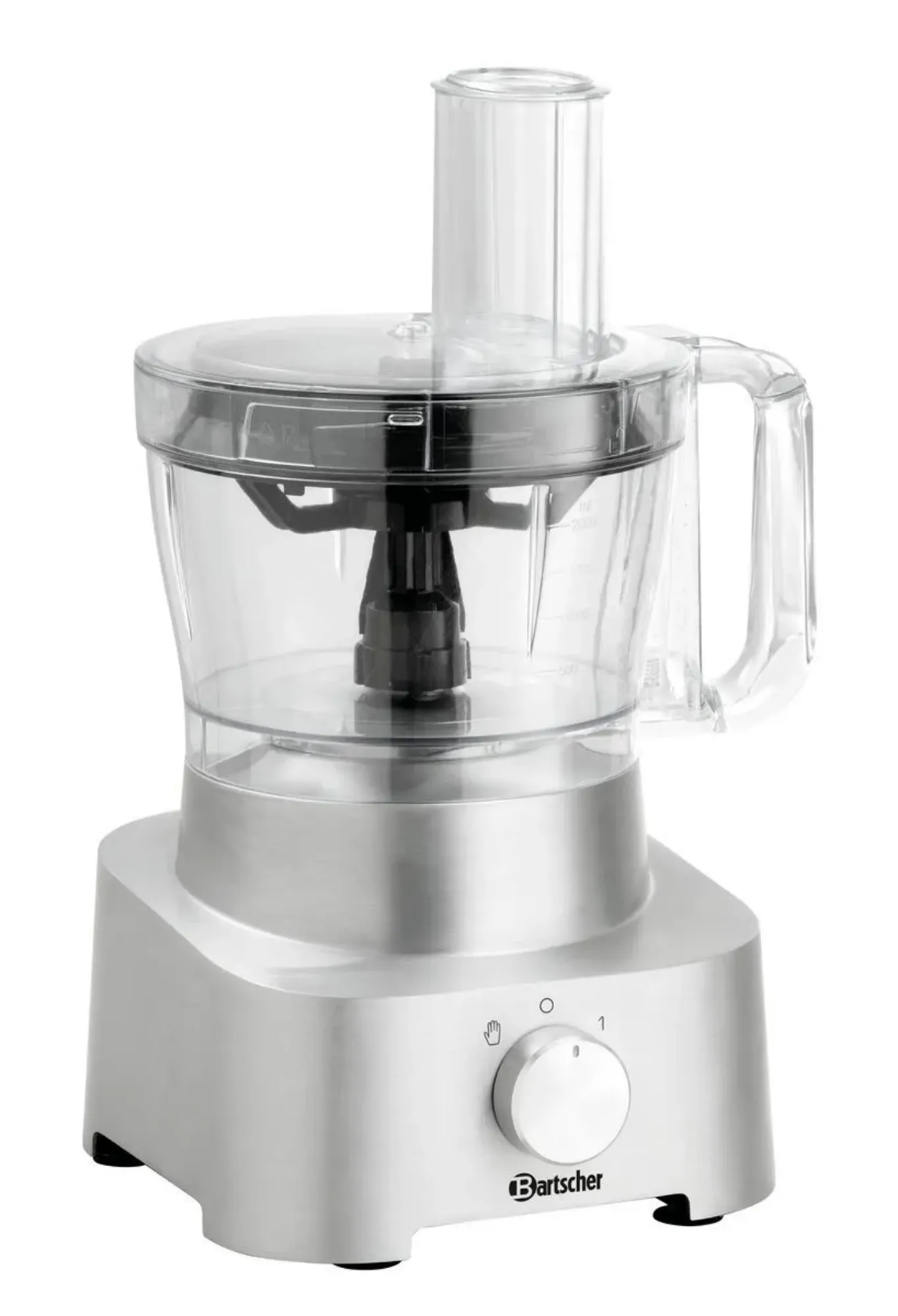 Picture of Bartscher Food Processor FP1000