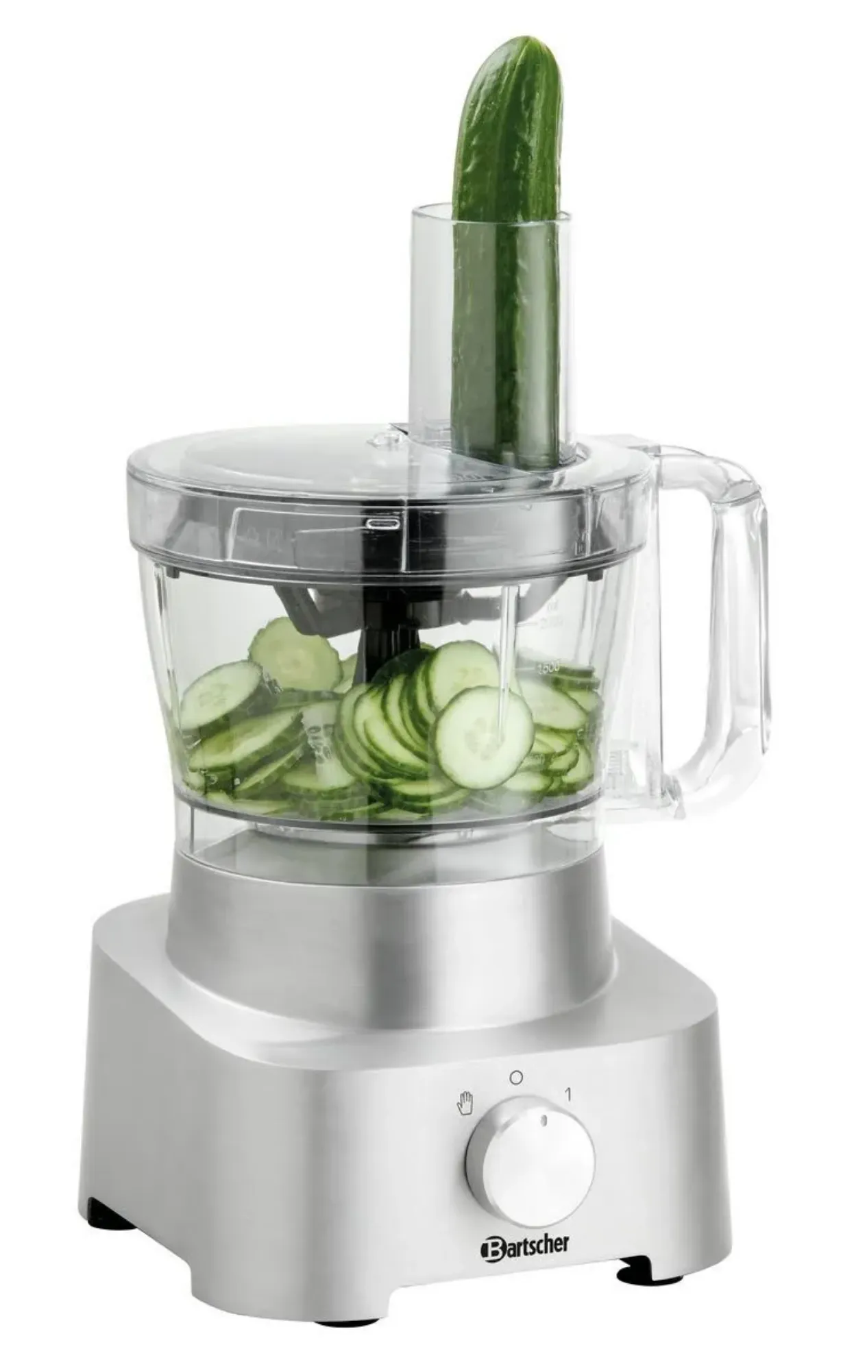 Picture of Bartscher Food Processor FP1000